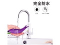 MELO Silicon Vibrator Waterproof G-spot Purple（L1292-0） 画像2