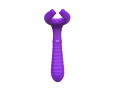 MELO G-spot Vibration Clip Purple（L1273-0） 画像2