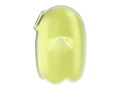 Satisfyer Glowing Ghost Yellow 画像2