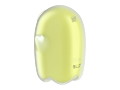 Satisfyer Glowing Ghost Yellow 画像3