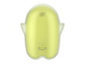 Satisfyer Glowing Ghost Yellow 画像4