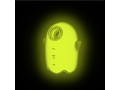 Satisfyer Glowing Ghost Yellow 画像5