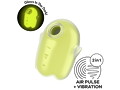 Satisfyer Glowing Ghost Yellow 画像6