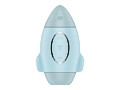 Satisfyer Mission Control Blue 画像1