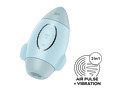 Satisfyer Mission Control Blue 画像5