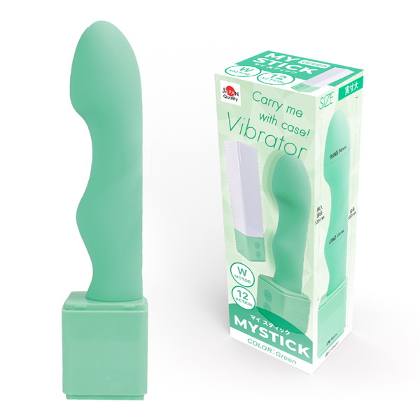 MYSTICK グリーン(p-245)