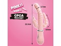 PINK！！ PINK！！ PINK！！ CPGAマッサージャー 画像1