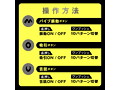 舌舐×吸引×挿入 3WAY PERO-CHUPA VIBE ［ペロチュパバイブ］ black 画像5