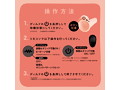 生感ビビッドディルド -ピストン＆ビーズスピン- 画像5