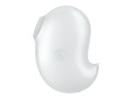 Satisfyer Cutie Ghost White 画像2