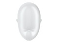 Satisfyer Cutie Ghost White 画像3