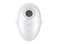 Satisfyer Cutie Ghost White 画像4