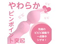 ピンデンミニ ピンク（p-253） 画像2