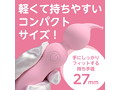ピンデンミニ ピンク（p-253） 画像4