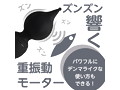 ピンデンミニ ブラック（p-255） 画像3