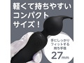 ピンデンミニ ブラック（p-255） 画像4