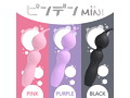 ピンデンミニ ブラック（p-255） 画像7