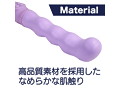 WAVE-ONE パープル（p-262） 画像4