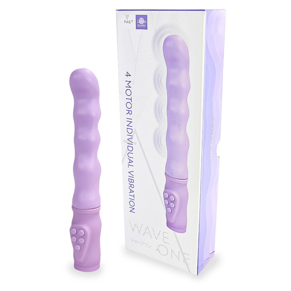 WAVE-ONE パープル(p-262)