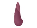 Womanizer Vibe 電動マッサージャー ダスキーピンク 画像1