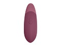Womanizer Vibe 電動マッサージャー ダスキーピンク 画像3