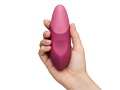 Womanizer Vibe 電動マッサージャー ダスキーピンク 画像7