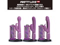 プリティラブプロ ダブルタップ＆サックバイブレーター 画像4