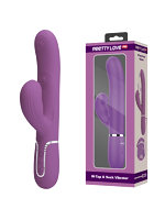 プリティラブプロ ダブルタップ＆サックバイブレーターのサムネイル画像