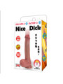 【 極筋 NICE DICK 】-温感機能付き(KK-102)