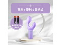 ECSTICK FLAMINGO Purple 画像4