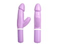 ECSTICK HANDSOME Purple 画像2