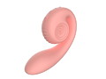 Snail Gizi， Peachy pink 画像1