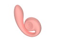 Snail Gizi， Peachy pink 画像2