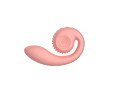 Snail Gizi， Peachy pink 画像3