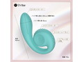 Snail Gizi， Peachy pink 画像9