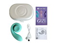 Snail Gizi， Peachy pink 画像10