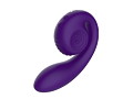 Snail Gizi， Purple 画像1
