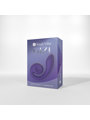 Snail Gizi， Purple
