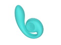 Snail Gizi， Tiffany Blue 画像2