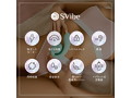 Snail Gizi， Tiffany Blue 画像8