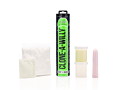 CLONE-A-WILLY Glow in the darl Green（蛍光グリーン） 画像1