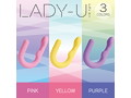 Lady U ピンク（p-267） 画像7