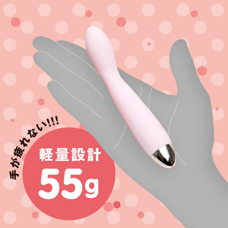 はじめて rotor -手マン- pinkの商品画像 6