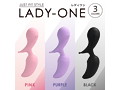 LADY-ONE パープル（p-278） 画像7