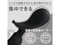 LADY-ONE ブラック（p-279） 画像4