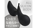 LADY-ONE ブラック（p-279） 画像5