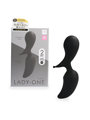 LADY-ONE ブラック（p-279）