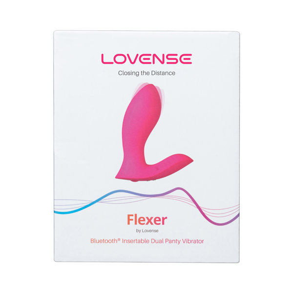 LOVENSE Flexer 画像1