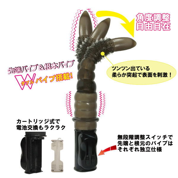 尻穴フリーク 画像2