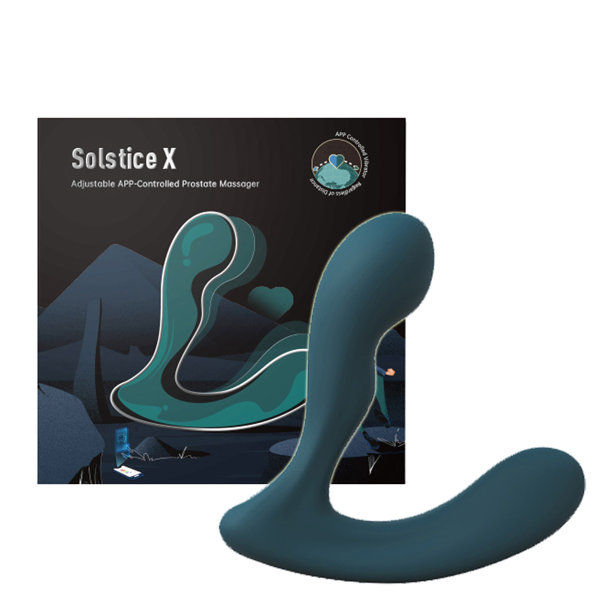 Magic Motion Magic Solstice X ［マジック モーション マジック ソルスティス エックス］ 画像1